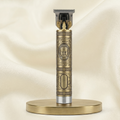 Vintage collector trimmer for Men.